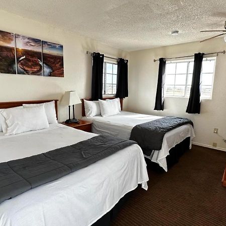 071B Private Studio Near Grand Canyon South Rim Sleeps 6- No Kitchen Valle Exterior photo