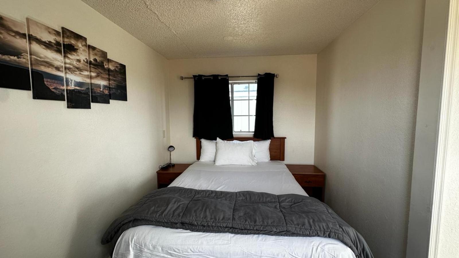 071B Private Studio Near Grand Canyon South Rim Sleeps 6- No Kitchen Valle Exterior photo