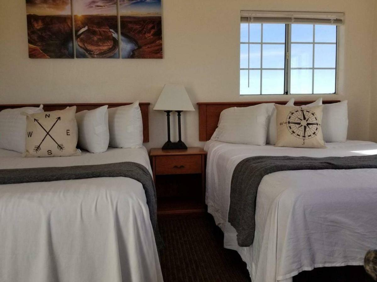 071B Private Studio Near Grand Canyon South Rim Sleeps 6- No Kitchen Valle Exterior photo