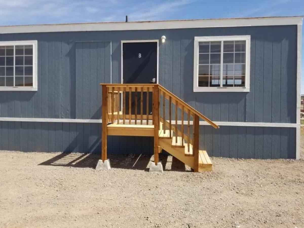 071B Private Studio Near Grand Canyon South Rim Sleeps 6- No Kitchen Valle Exterior photo
